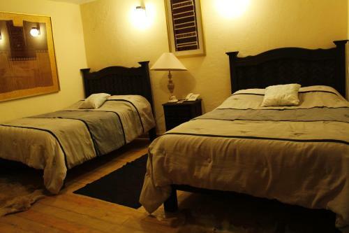 Hotel Boutique Florentino
