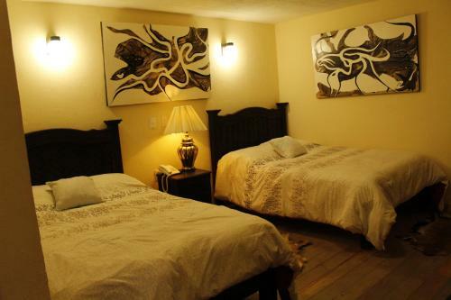Hotel Boutique Florentino
