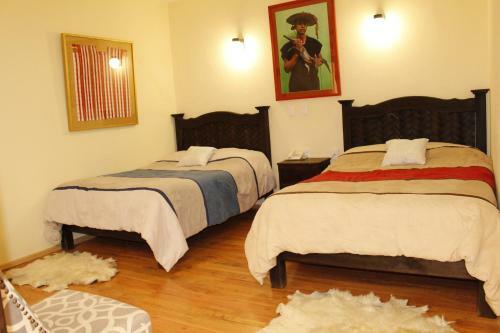 Hotel Boutique Florentino