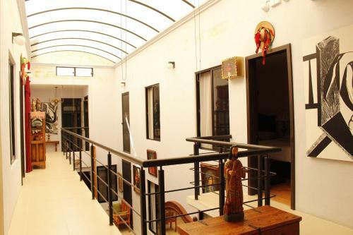 Hotel Boutique Florentino