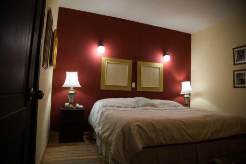 Hotel Boutique Florentino