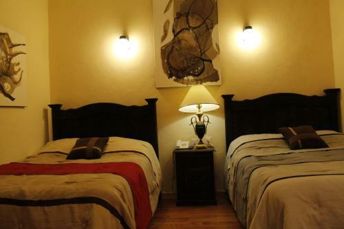 Hotel Boutique Florentino
