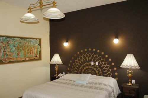 Hotel Boutique Florentino