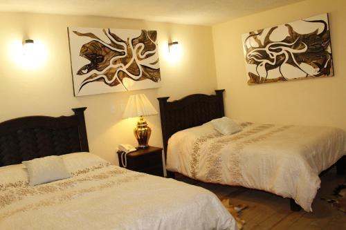 Hotel Boutique Florentino