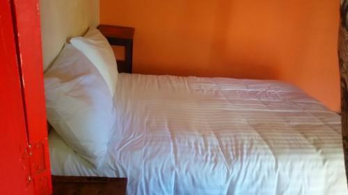 Efecto Chiapas Hostal