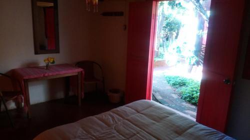 Efecto Chiapas Hostal