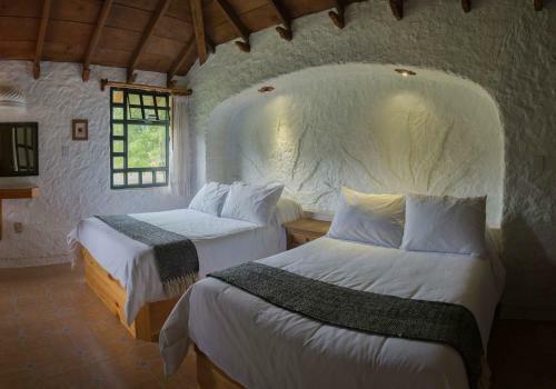 Hotel Bosques Del Sol Suites