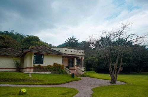 Hotel Bosques Del Sol Suites