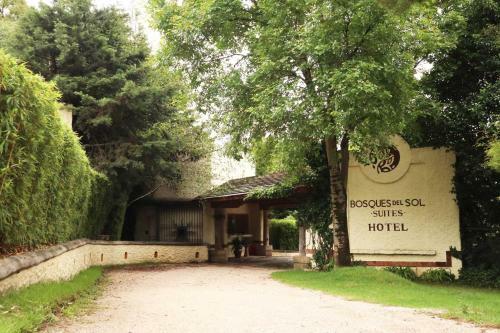 Hotel Bosques Del Sol Suites
