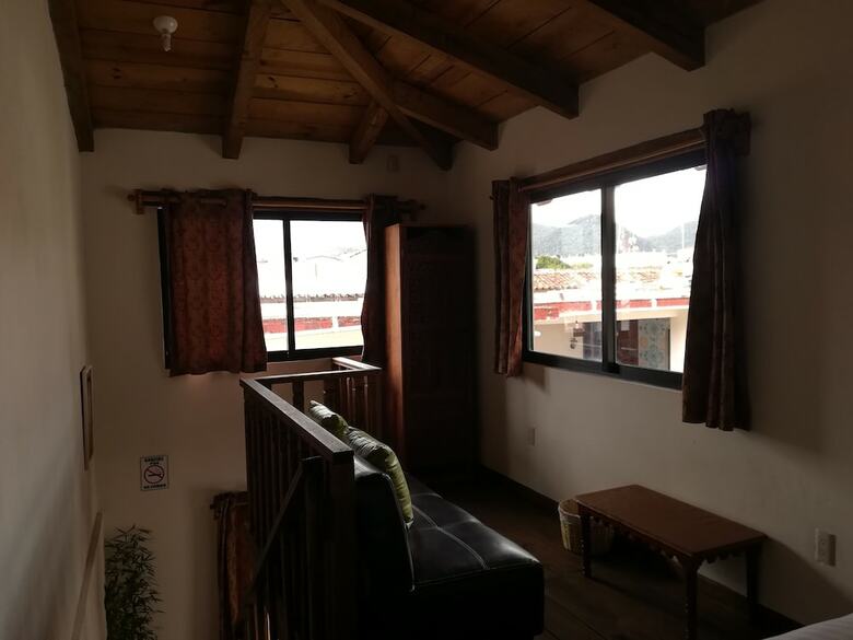 Hotel Ganesha 5 De Mayo