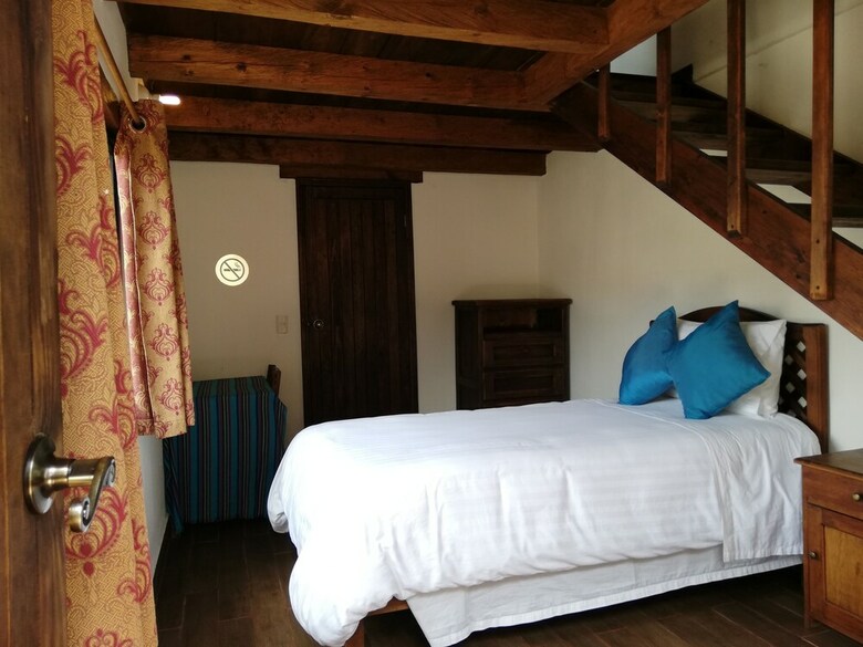 Hotel Ganesha 5 De Mayo