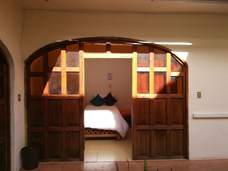 Hotel Ganesha 5 De Mayo