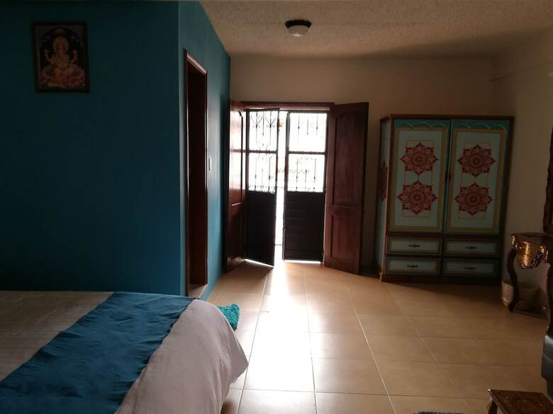 Hotel Ganesha 5 De Mayo
