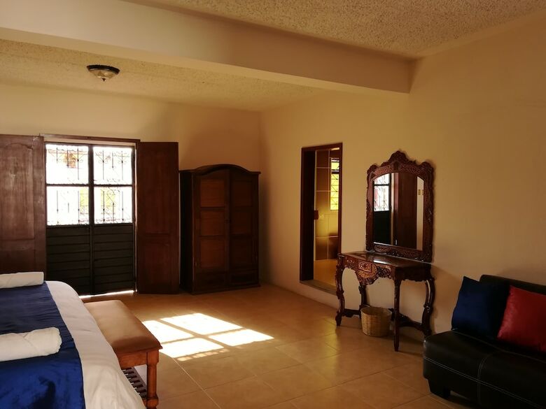 Hotel Ganesha 5 De Mayo