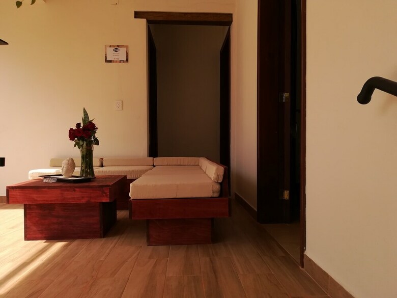 Hotel Ganesha 5 De Mayo