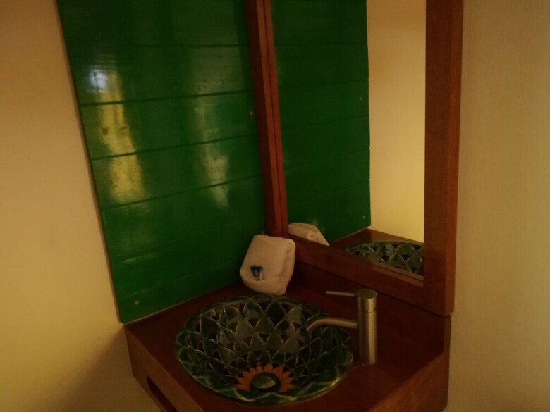 Hotel Ganesha 5 De Mayo