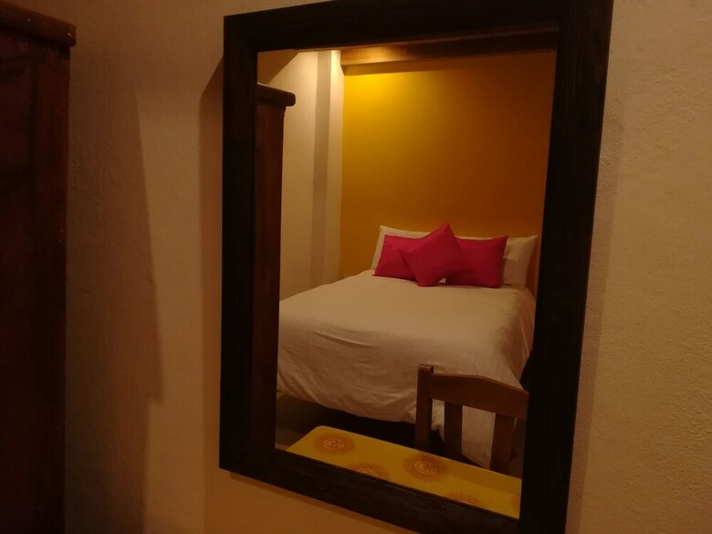 Hotel Ganesha 5 De Mayo
