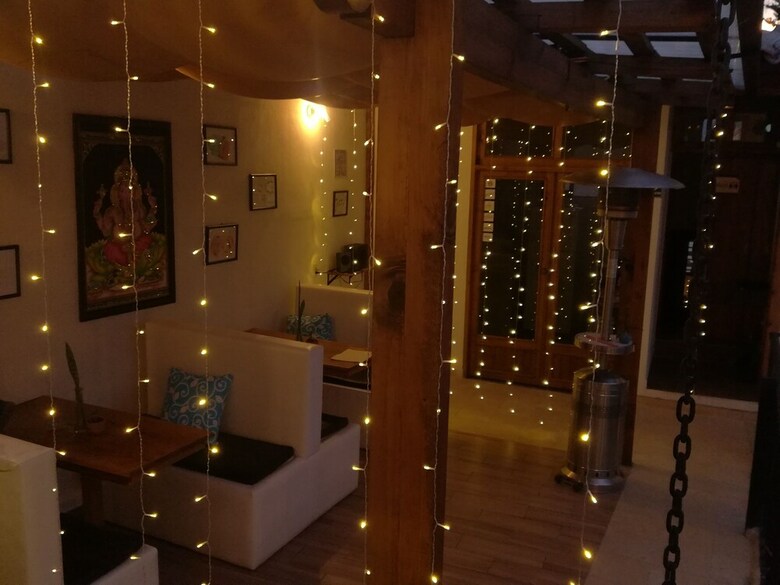 Hotel Ganesha 5 De Mayo