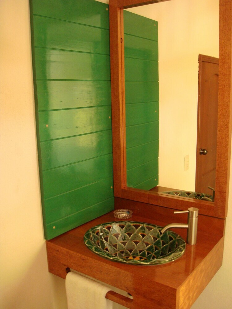 Hotel Ganesha 5 De Mayo