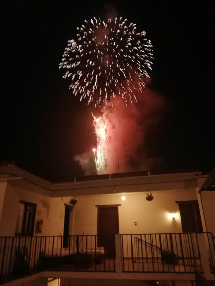 Hotel Ganesha 5 De Mayo