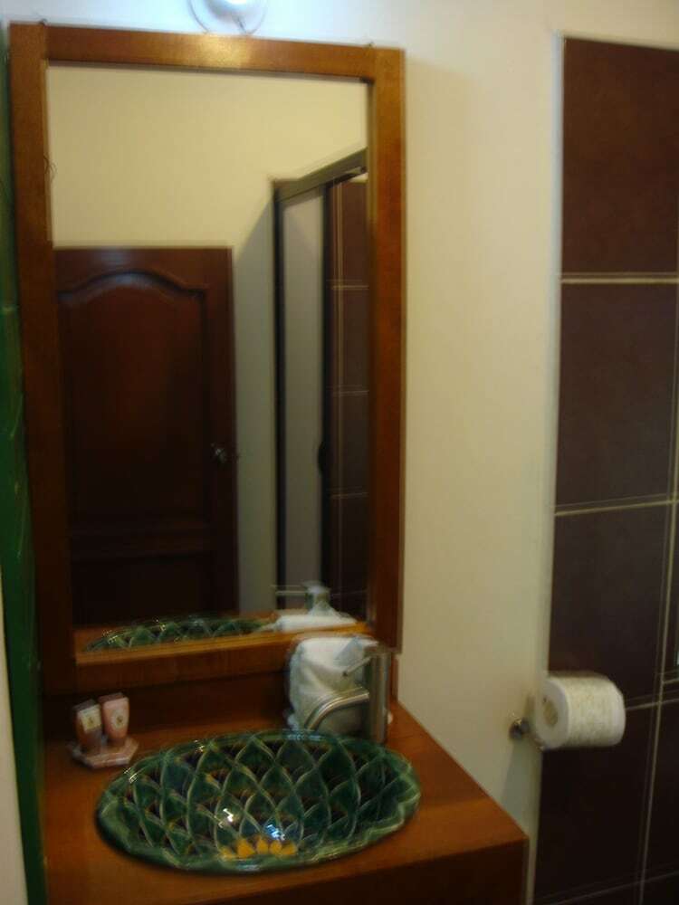 Hotel Ganesha 5 De Mayo