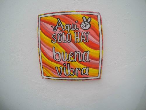Hostal Casa Papa Chango