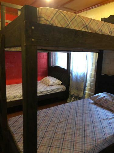 Hostal Indajani San Cristobal Chiapas