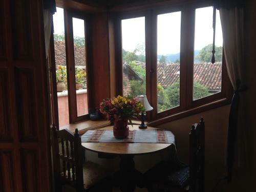 Bela's Bed And Breakfast