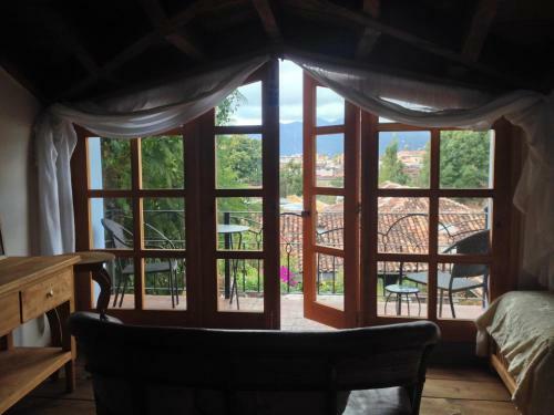 Bela's Bed And Breakfast
