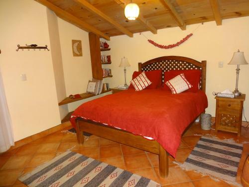 Bela's Bed And Breakfast