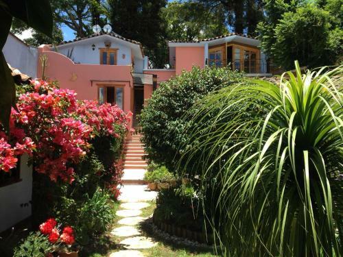 Bela's Bed And Breakfast