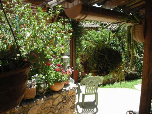 Bela's Bed And Breakfast