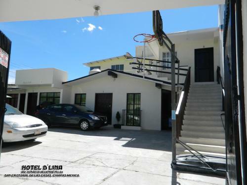 Hotel D'lina Princess Suites