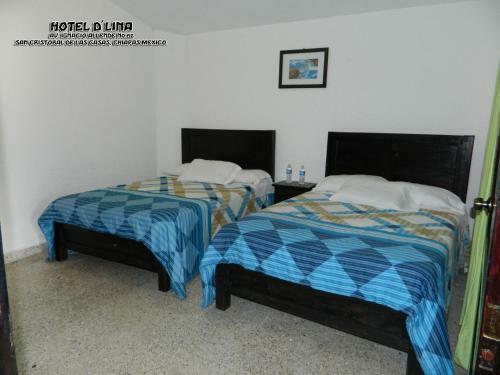 Hotel D'lina Princess Suites