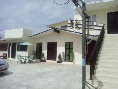 Hotel D'lina Princess Suites
