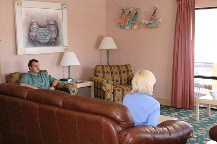 Hotel Hampton Inn Summersville
