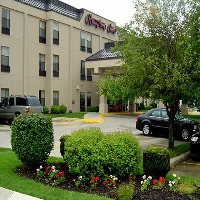 Hotel Hampton Inn Findlay
