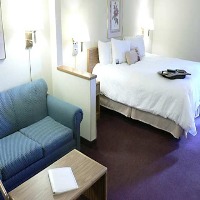 Hotel Hampton Inn Findlay