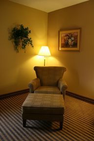 Hotel Hampton Inn Morganton