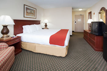 Hotel Hampton Inn & Suites Greeley