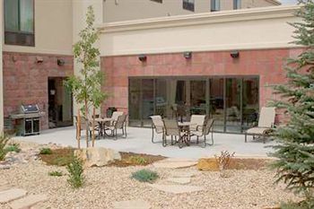 Hotel Hampton Inn & Suites Greeley