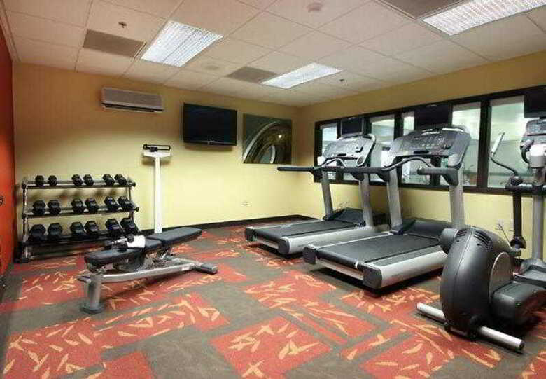 Hotel Morgan Hill Courtyard By Marriott