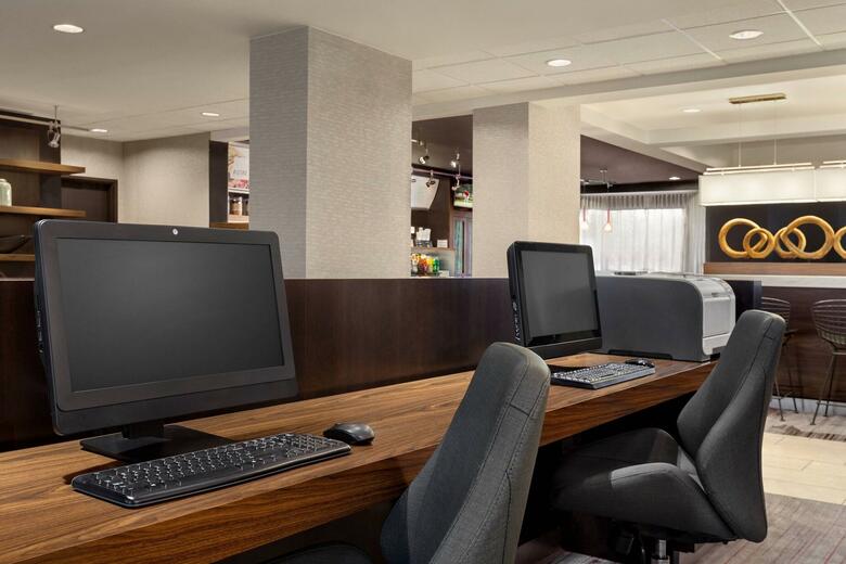 Hotel Morgan Hill Courtyard By Marriott