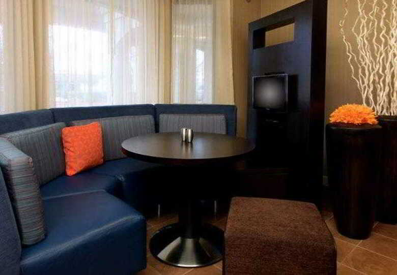 Hotel Morgan Hill Courtyard By Marriott