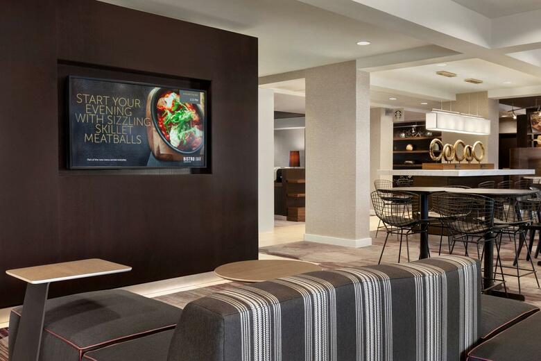 Hotel Morgan Hill Courtyard By Marriott