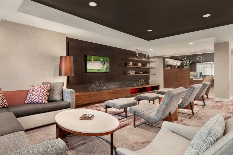 Hotel Morgan Hill Courtyard By Marriott