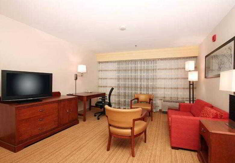 Hotel Morgan Hill Courtyard By Marriott