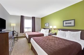 Hotel Super 8 St Jerome