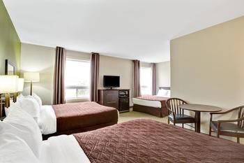 Hotel Super 8 St Jerome