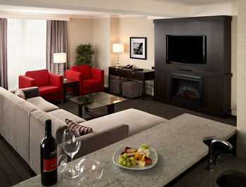 Hotel Delta Sault Ste. Marie Waterfront